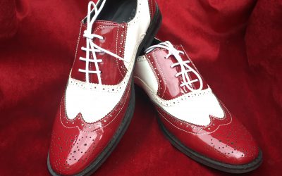 patent shoe