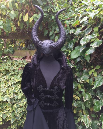 maleficent costume amazon uk