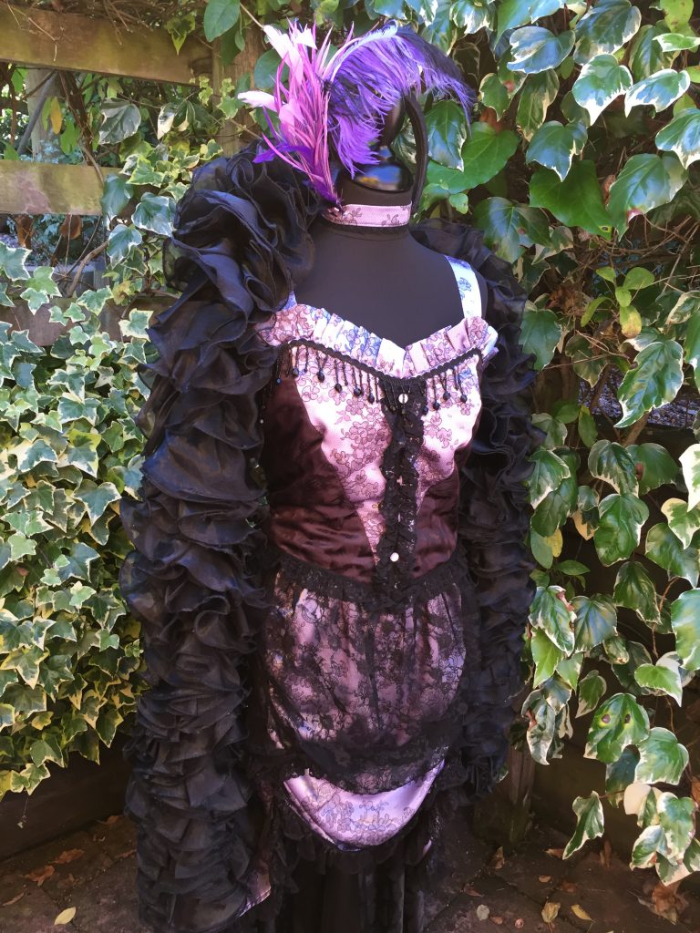 Masquerade IMG_2710 Masquerade