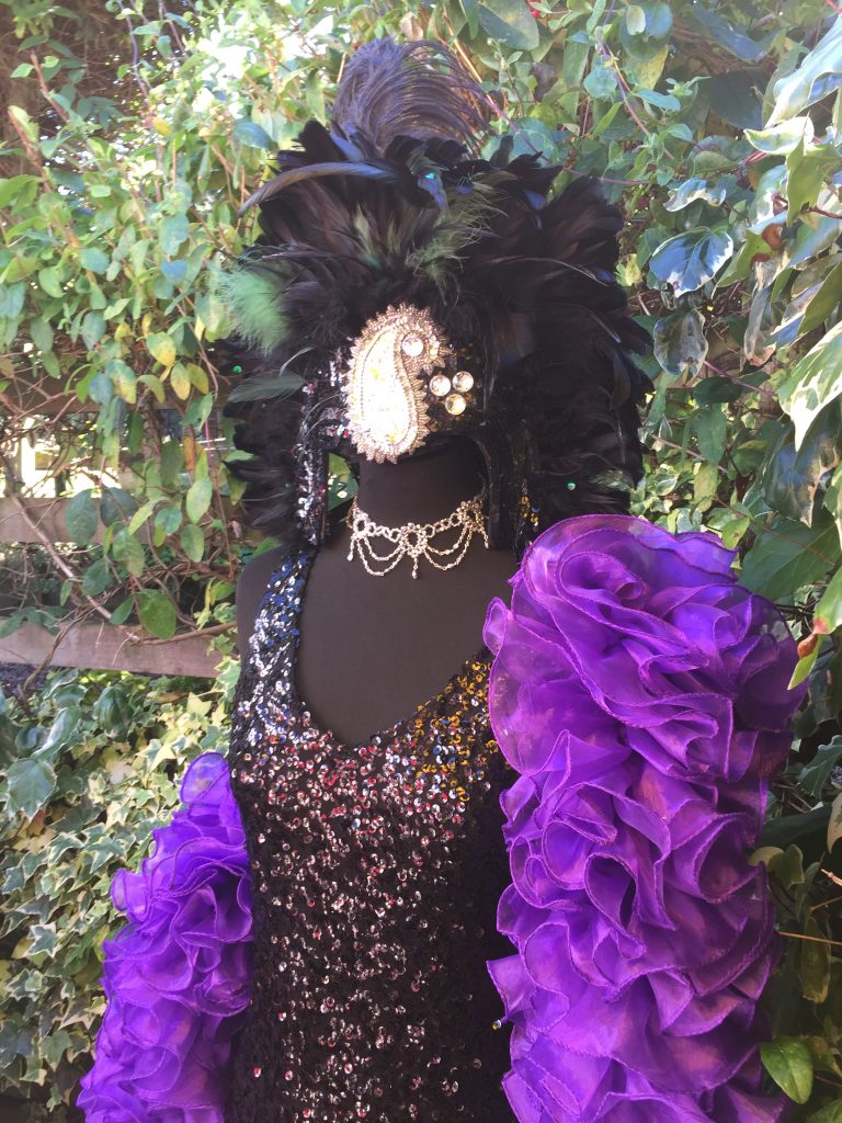 Masquerade IMG_2756 Masquerade