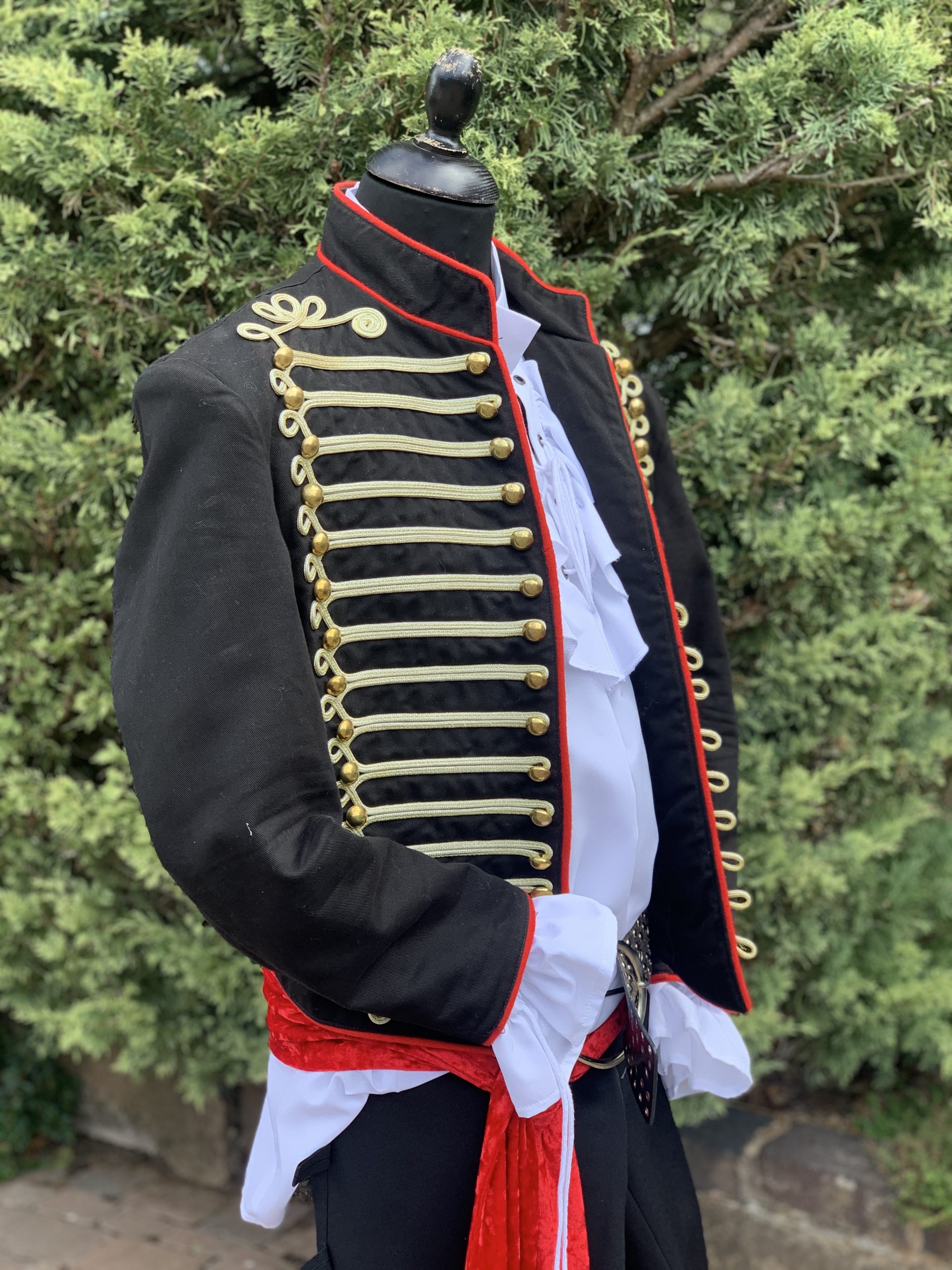 adam and the ants stand and deliver