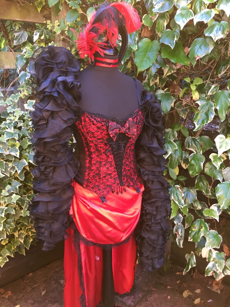 Masquerade img_2729 Masquerade