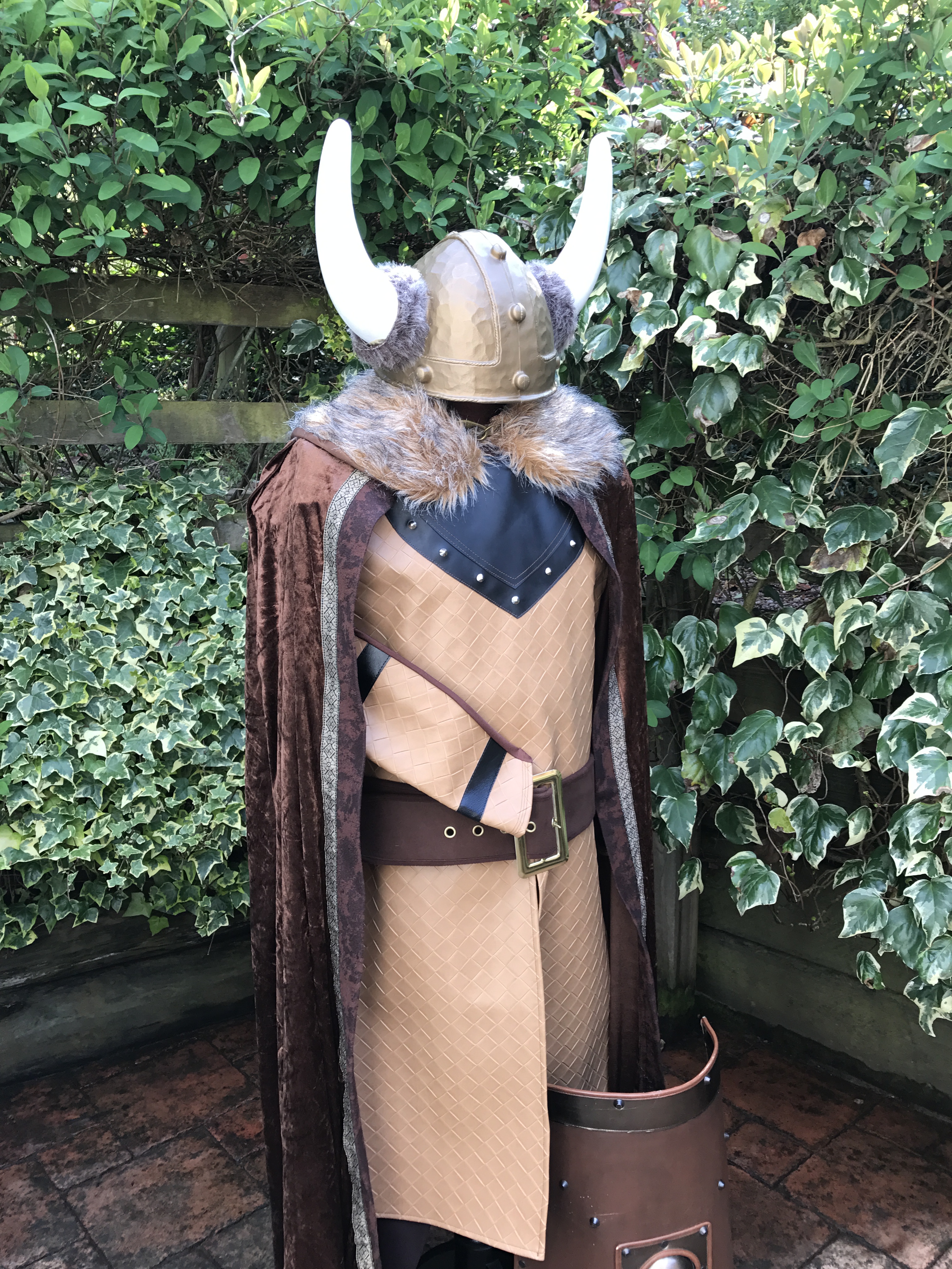 viking costumes