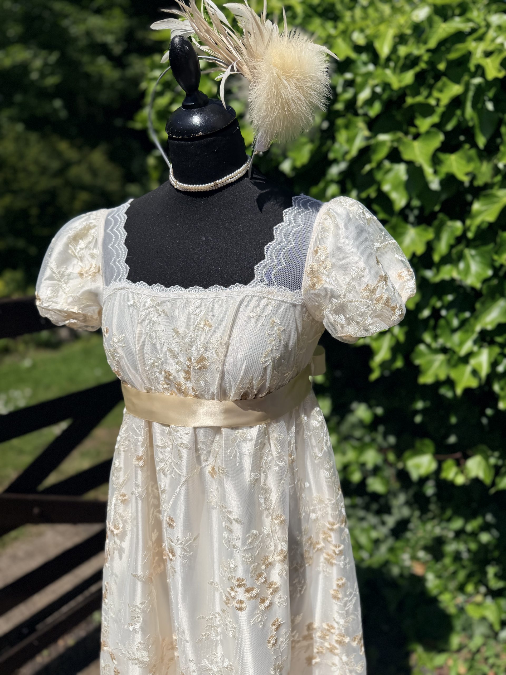 Masquerade Regency Costumes Archives - Masquerade